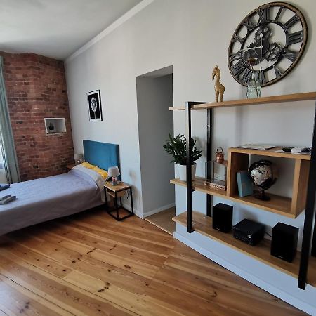 Apartamenty W Scislym Centrum Kupiecka-Drzewna Zielona Góra Exterior foto