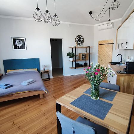 Apartamenty W Scislym Centrum Kupiecka-Drzewna Zielona Góra Exterior foto