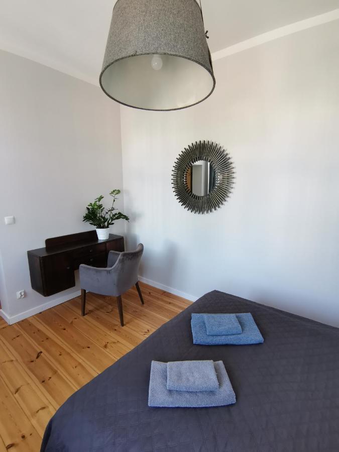 Apartamenty W Scislym Centrum Kupiecka-Drzewna Zielona Góra Exterior foto