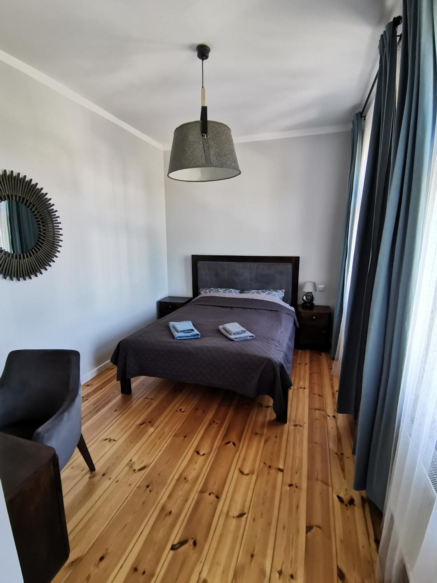 Apartamenty W Scislym Centrum Kupiecka-Drzewna Zielona Góra Habitación foto